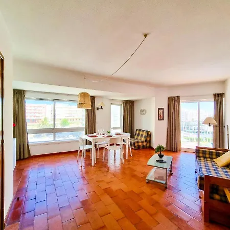 アパート Flh アルマカオ・デ・ペラ