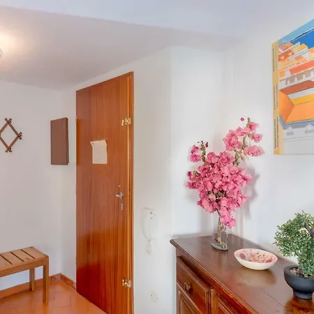 Apartment Flh *