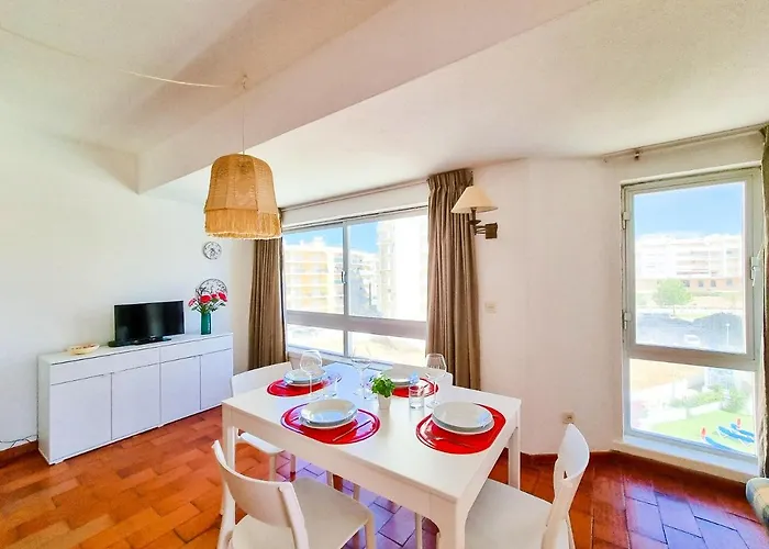 Flh Armação de Pêra