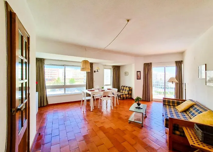 公寓 Flh Armação de Pêra