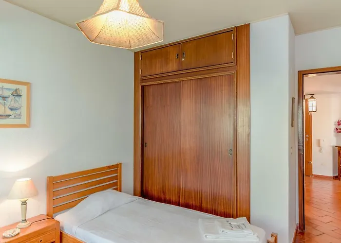 公寓 Flh Armação de Pêra