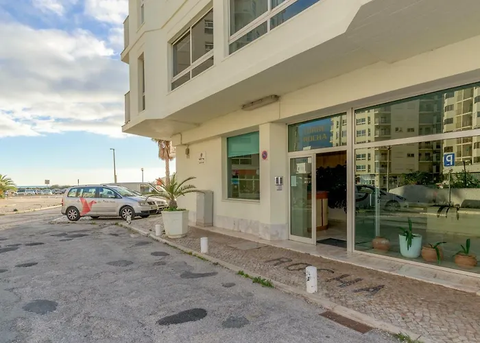 Flh * Armação de Pêra