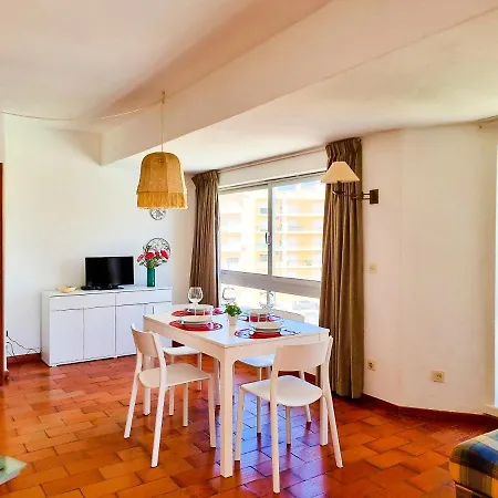 Flh Appartamento Armação de Pêra