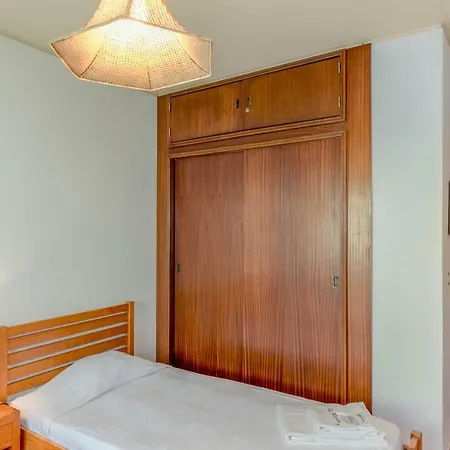 Appartamento Flh Armação de Pêra